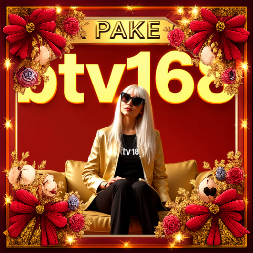 btv168 — galeri pratinjau Resmi APK